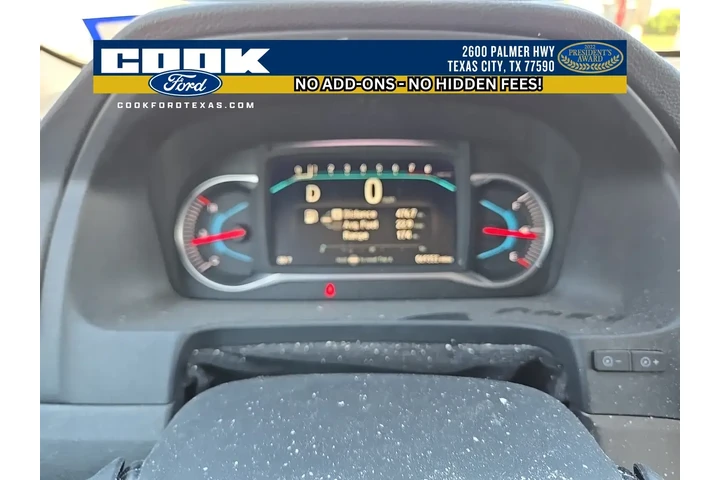 $24489 : Honda Pilot 2021 EX-L 4dr SU image 8