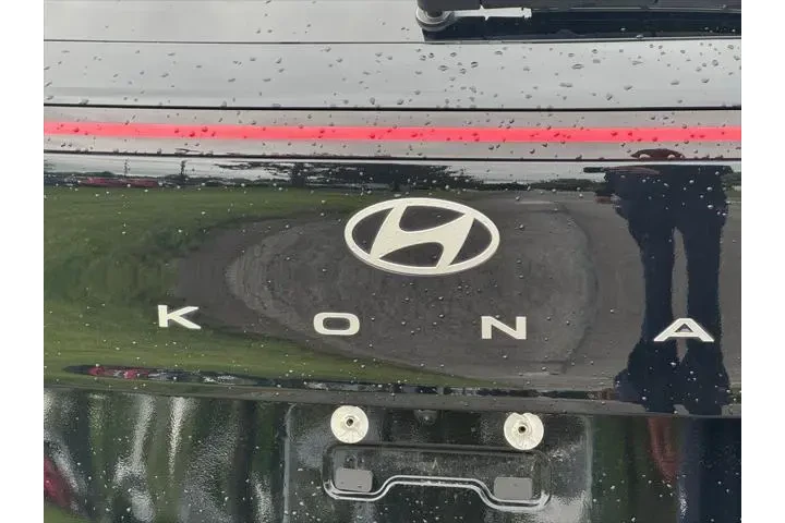 $24766 : Hyundai KONA 2025 AWD SEL 4d image 10