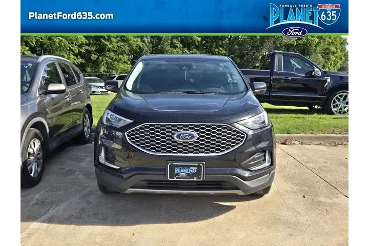 $24271 : Ford Edge 2023 AWD SEL 4dr C image 2