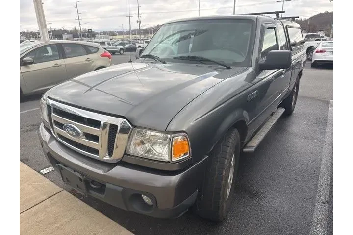 $12436 : Ford Ranger 2008 4x4 FX4 Off image 3