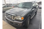 $12436 : Ford Ranger 2008 4x4 FX4 Off thumbnail