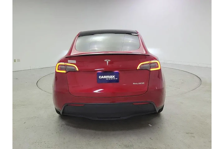 $28998 : Tesla Model Y 2023 AWD Perfo image 6