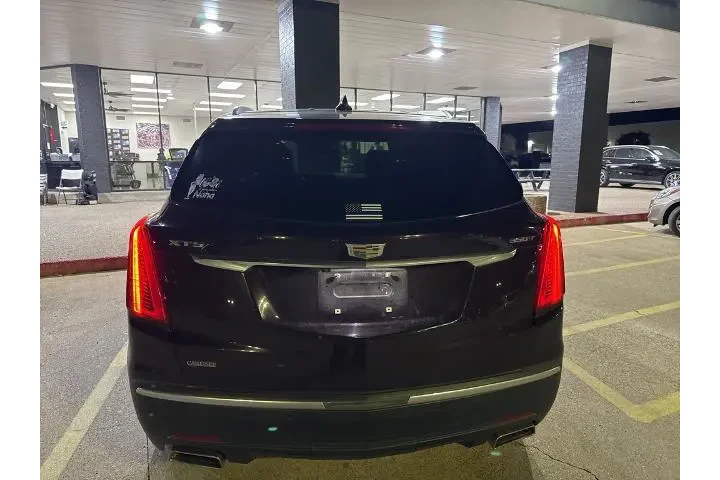 $21654 : Cadillac XT5 2020 Luxury 4dr image 4