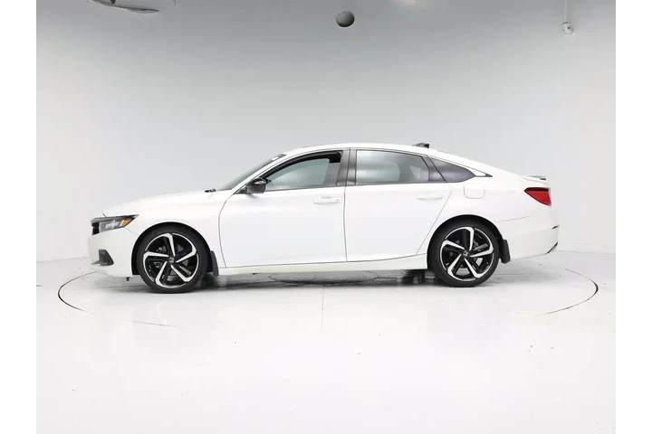 $29998 : Honda Accord 2022 Sport 4dr image 3