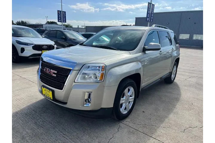 $12995 : GMC Terrain 2015 SLT-1 4dr S image 7