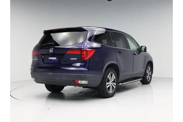 $21998 : Honda Pilot 2017 AWD EX 4dr image 8