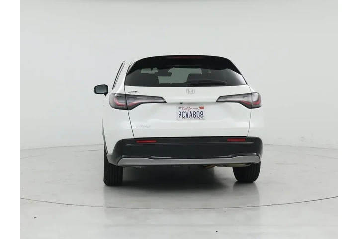 $27998 : Honda HR-V 2023 AWD EX-L 4dr image 6