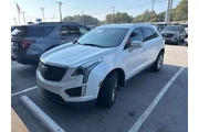 $16738 : Cadillac XT5 2020 Luxury 4dr thumbnail