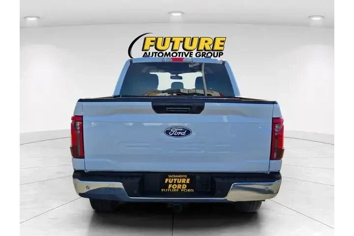 $39988 : Ford F-150 2024 4x4 XLT 4dr image 5