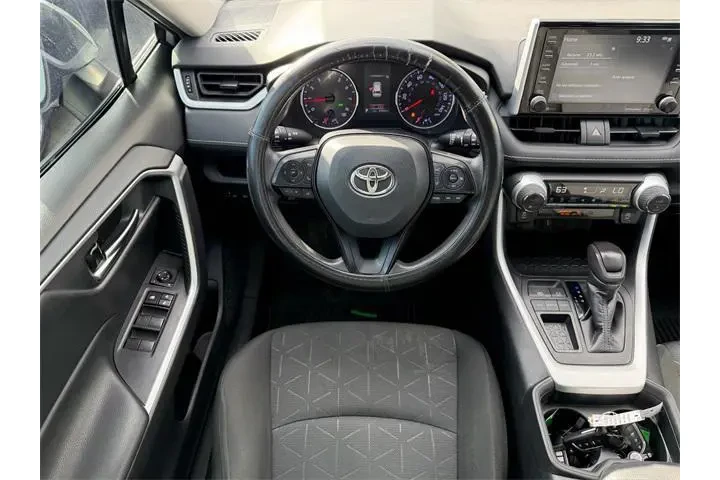 $22995 : Toyota RAV4 2021 XLE 4dr SUV image 9