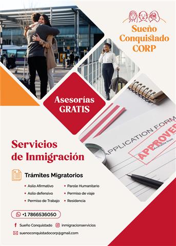 Servicios Migratorios image 2