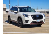 $26248 : Subaru Forester 2023 AWD Spo thumbnail