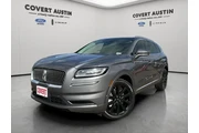 Lincoln Nautilus 2022 AWD Re en Austin