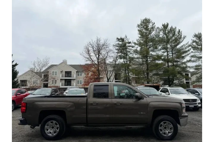 $16450 : 2014 Silverado 1500 image 6