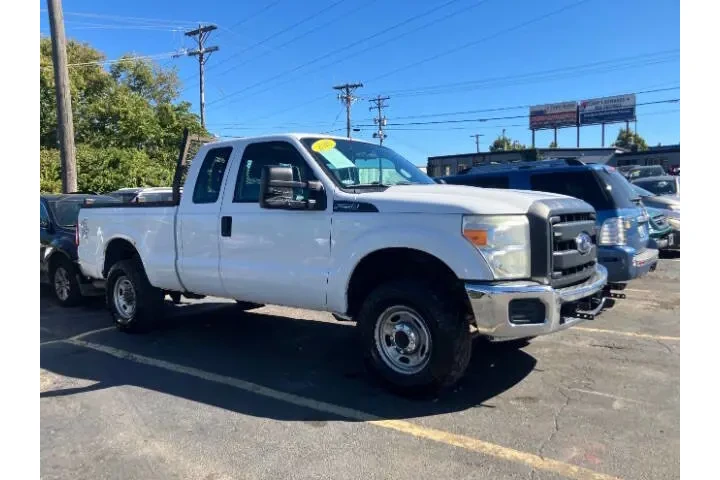 $14100 : 2016 F-250 Super Duty image 6