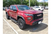 $35588 : GMC Canyon 2023 4x2 Elevatio thumbnail