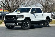 Ram 1500 2023 4x4 Rebel 4dr en Boise