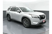 $29041 : Nissan Pathfinder 2024 SV 4d thumbnail