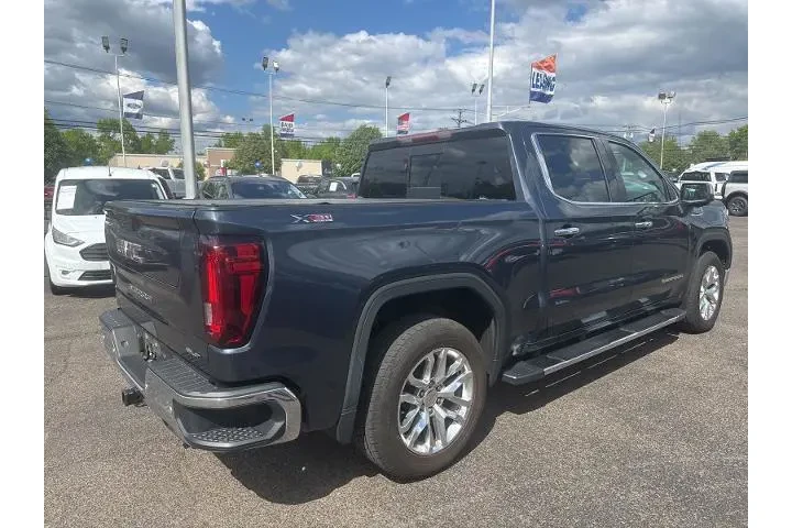 $35995 : GMC Sierra 1500 Limited 2022 image 6
