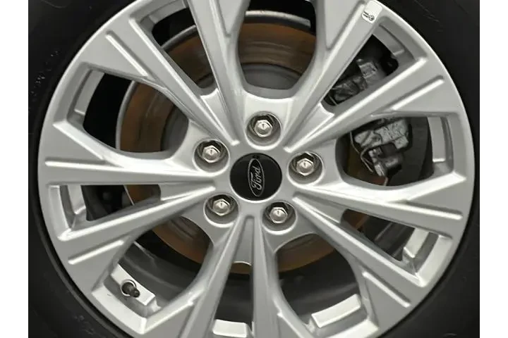 $25000 : Ford Escape Hybrid 2023 Acti image 5