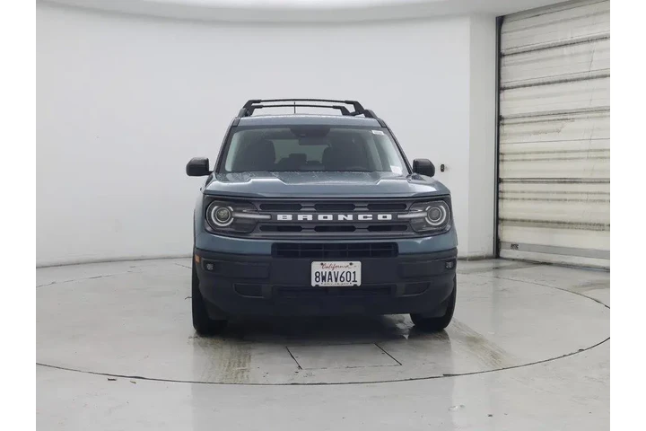 $22998 : Ford Bronco Sport 2021 AWD B image 5