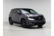 Honda Passport 2020 EX-L 4dr