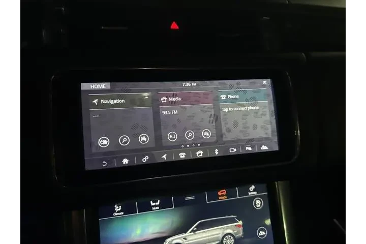 $18914 : Land Rover Range Rover Sport image 8