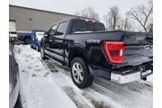 $38199 : Ford F-150 2022 4x4 XL 4dr S thumbnail