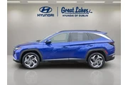$23066 : Hyundai TUCSON 2024 AWD SEL thumbnail