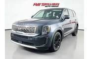 $12975 : Kia Telluride 2020 LX 4dr SU thumbnail