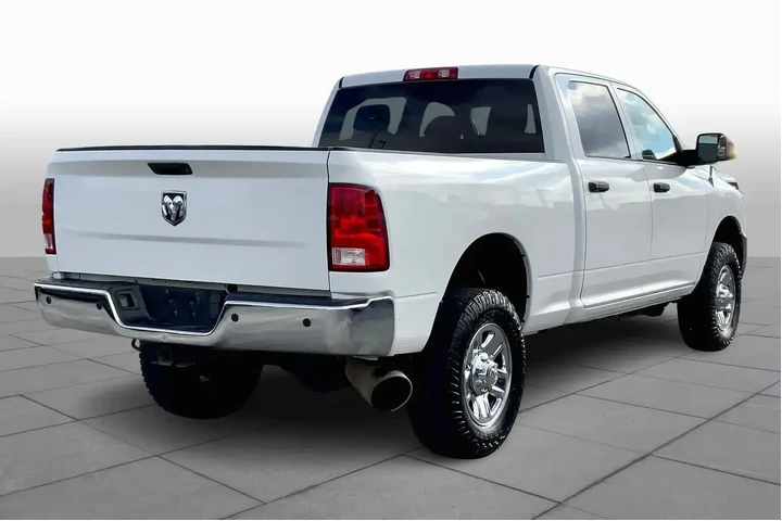 $19934 : Ram 2500 2018 4x4 Tradesman image 10
