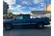 2002 Silverado 1500 LS en Santa Barbara