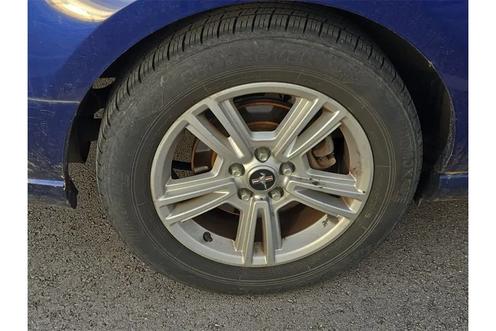 $12500 : Ford Mustang 2014 V6 2dr Fas image 5