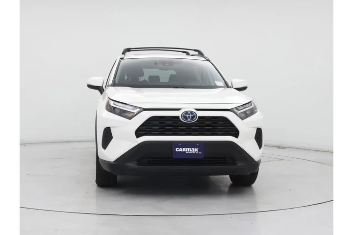 $31998 : Toyota RAV4 Hybrid 2024 AWD image 5