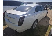 $13207 : Cadillac CTS 2016 2.0T 4dr S thumbnail