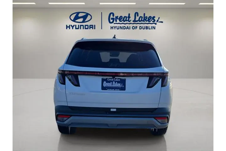 $34249 : Hyundai TUCSON 2025 Limited image 4