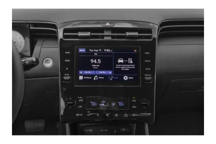 $27848 : Hyundai SANTA CRUZ 2022 AWD image 10