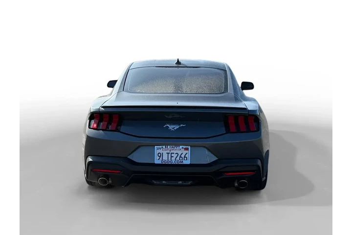 $28530 : Ford Mustang 2024 EcoBoost 2 image 4