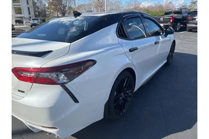 $30014 : Toyota Camry 2024 XSE 4dr Se image 6