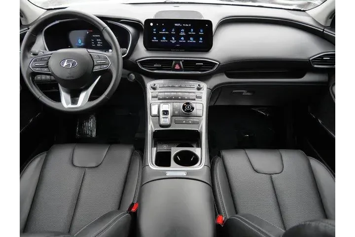 $25990 : Hyundai SANTA FE 2023 AWD SE image 10