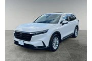 $33980 : Honda CR-V 2025 EX-L 4dr SUV thumbnail