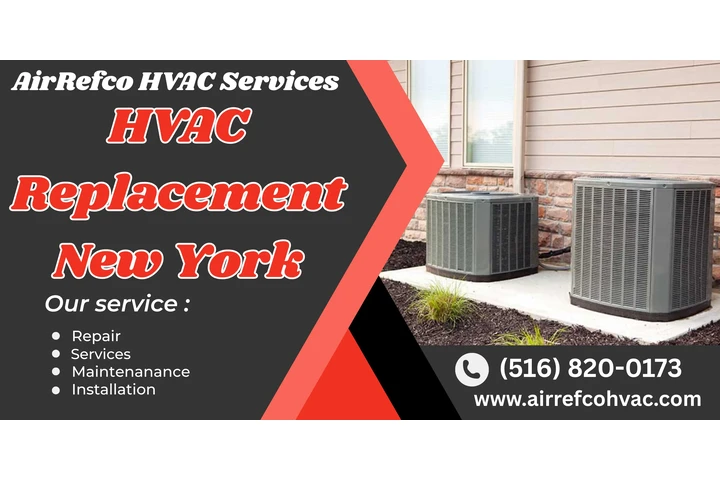 AirRefco HVAC Services image 7