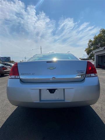 $5995 : 2011 Impala LT Fleet image 8