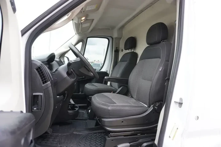 $24988 : Ram ProMaster 2019 2500 136 image 7