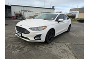 Ford Fusion 2019 SE 4dr Seda en Sacramento