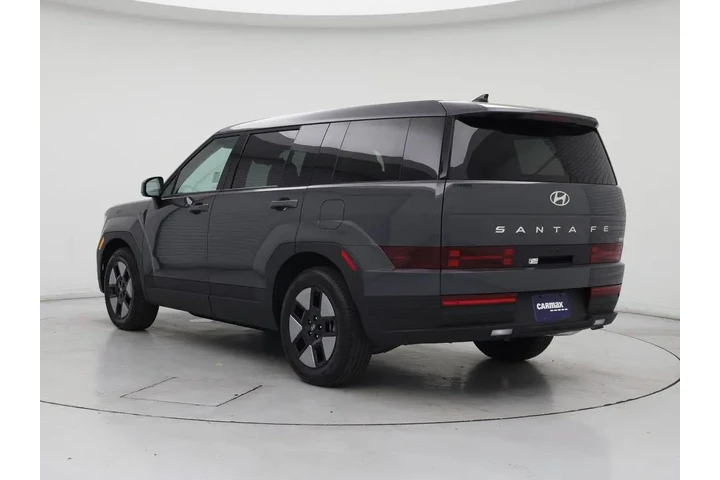 $37998 : Hyundai SANTA FE Hybrid 2026 image 2