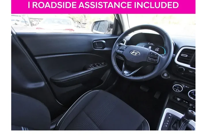 $18374 : Hyundai VENUE 2023 SEL 4dr C image 9