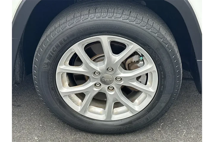 $12500 : Jeep Cherokee 2017 Latitude image 10