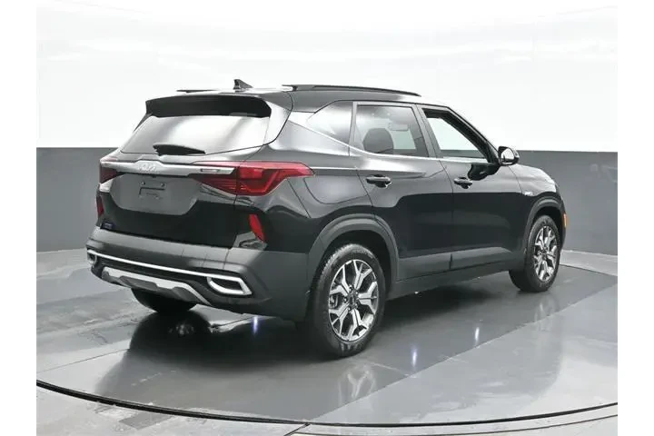 $20244 : Kia Seltos 2022 AWD EX 4dr S image 9