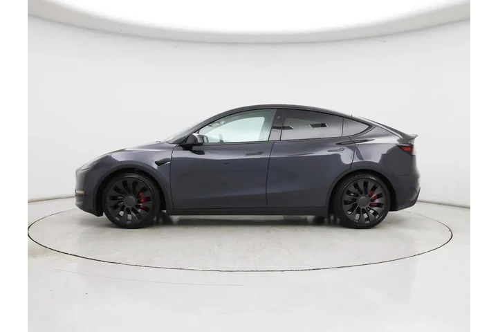 $39998 : Tesla Model Y 2024 AWD Perfo image 3